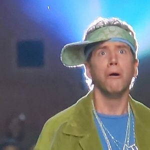 Meet your Posher, Gary